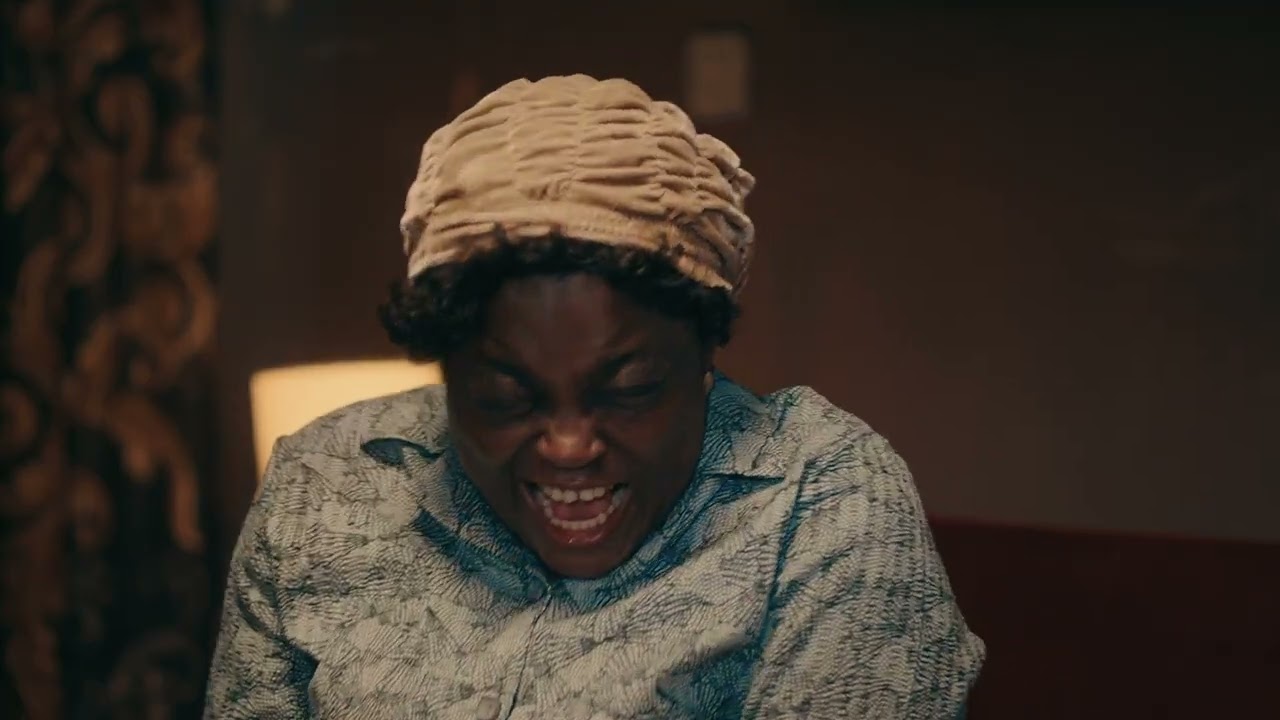 Wideo do filmu A Tribe Called Judah — A TRIBE CALLED JUDAH - OFFICIAL TRAILER - Showing In Cinemas From the 15th Dec