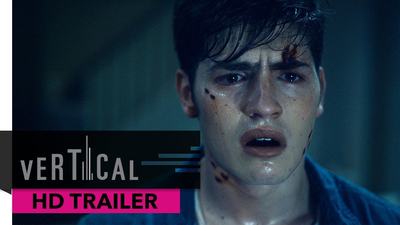 Wideo do filmu Don't Hang Up — Official Trailer