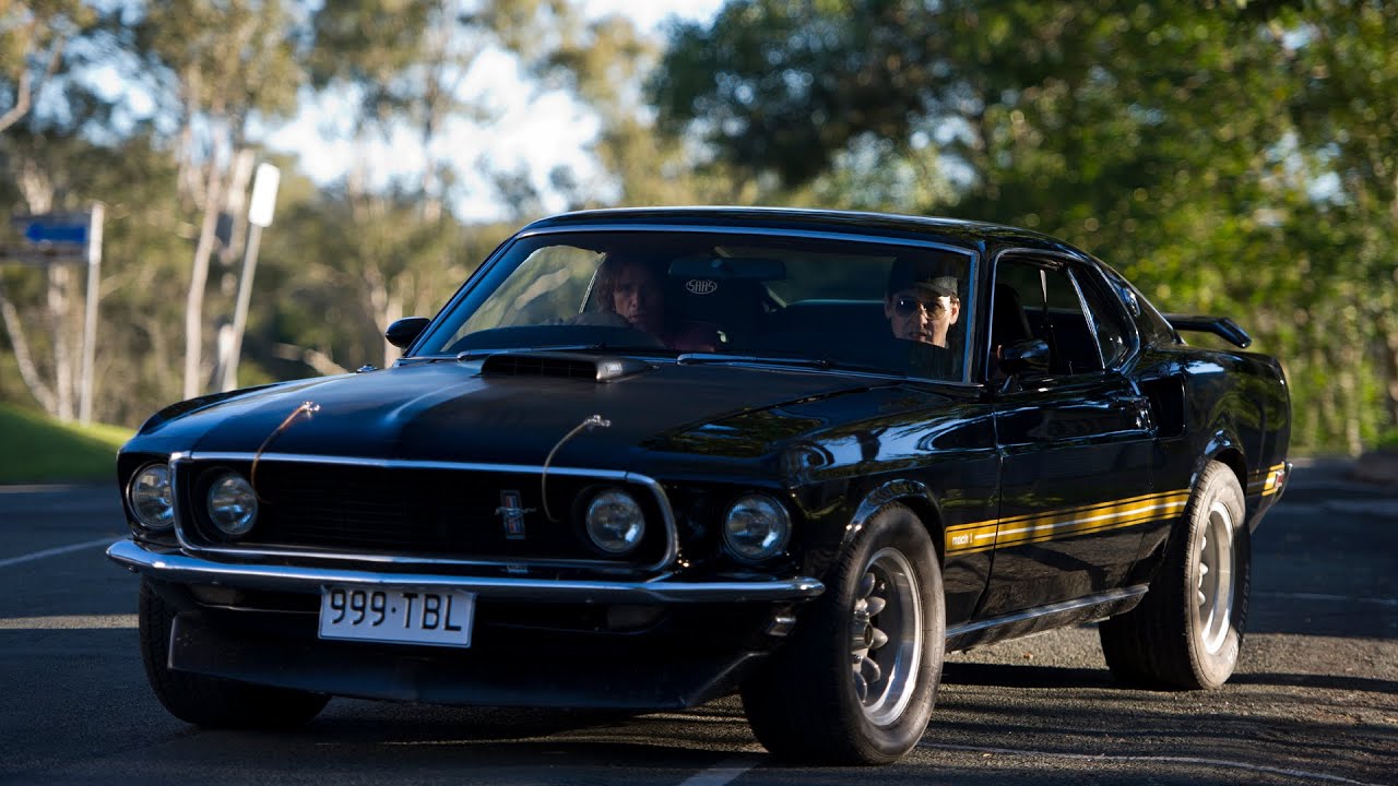 Wideo do filmu Drive Hard — UK Re-Release Trailer