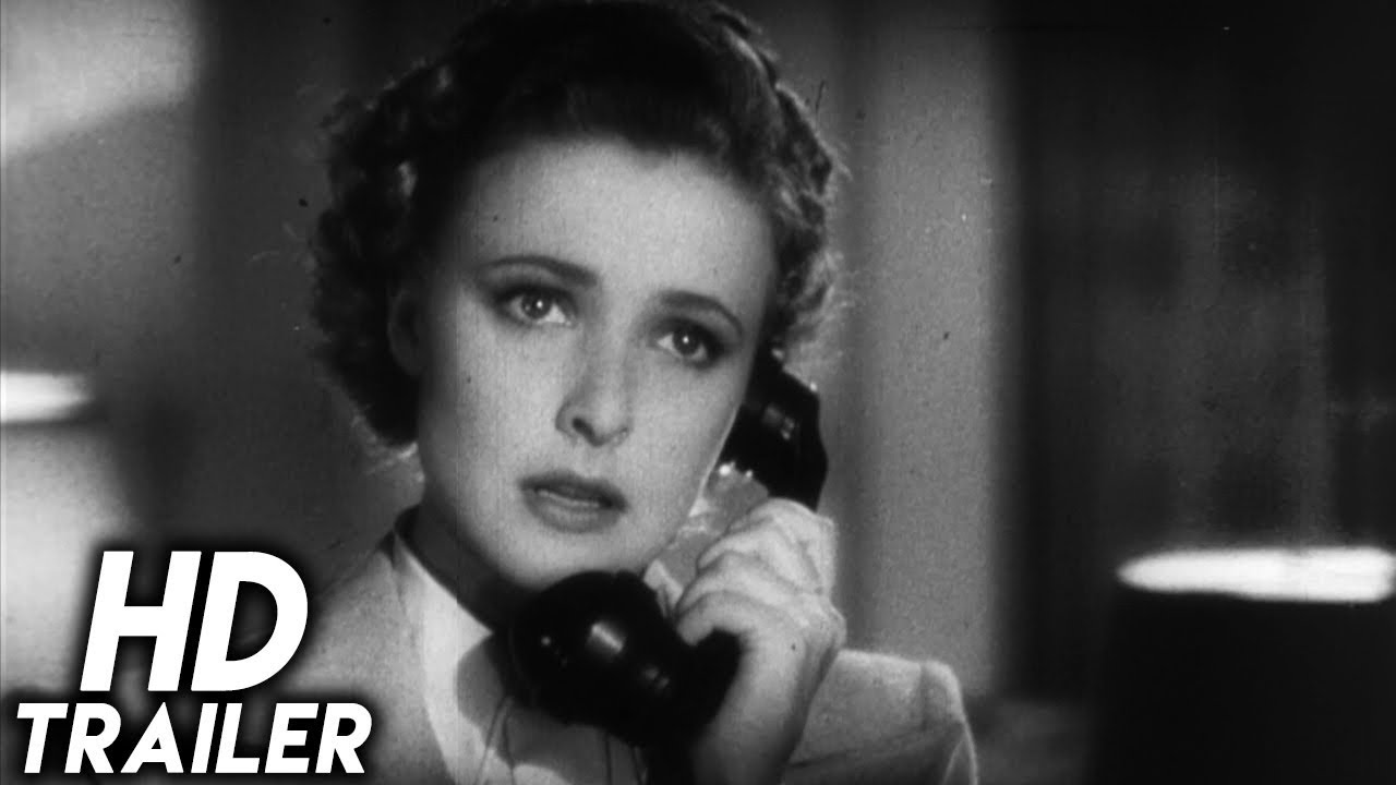 Wideo do filmu Zagraniczny korespondent — Foreign Correspondent (1940) ORIGINAL TRAILER [HD 1080p]