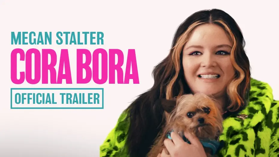 Wideo do filmu Zmory Cory — Official Trailer