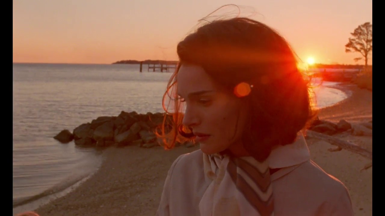 Wideo do filmu Jackie — Ensemble