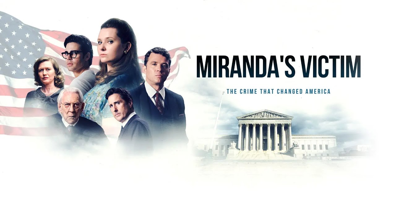 Wideo do filmu Miranda's Victim — UK Trailer