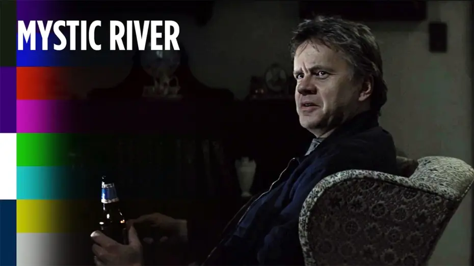 Wideo do filmu Rzeka tajemnic — Vampires