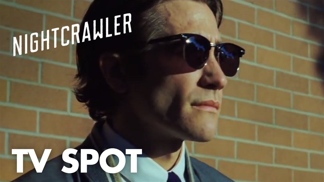 Wideo do filmu Wolny strzelec — "Now Playing" TV Spot