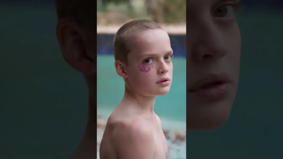 Wideo do filmu Oddaj ją — Official Vertical Trailer