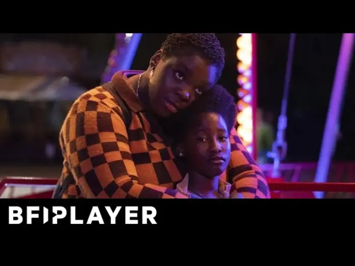 Wideo do filmu Girl — Mark Kermode reviews Girl (2023) | BFI Player