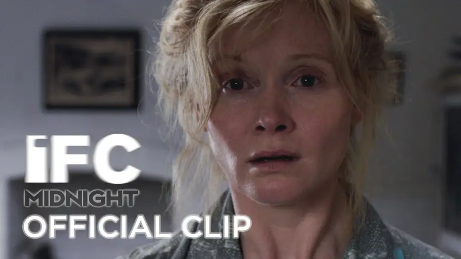 Wideo do filmu Babadook — The Babadook - Clip "What Was That Noise I Heard" I HD I IFC Midnight