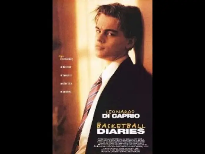 Wideo do filmu Przetrwać w Nowym Jorku — Basketball Diaries