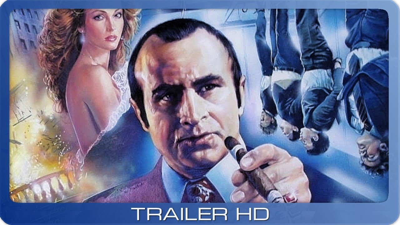 Wideo do filmu Długi Wielki Piątek — The Long Good Friday ≣ 1980 ≣ Trailer