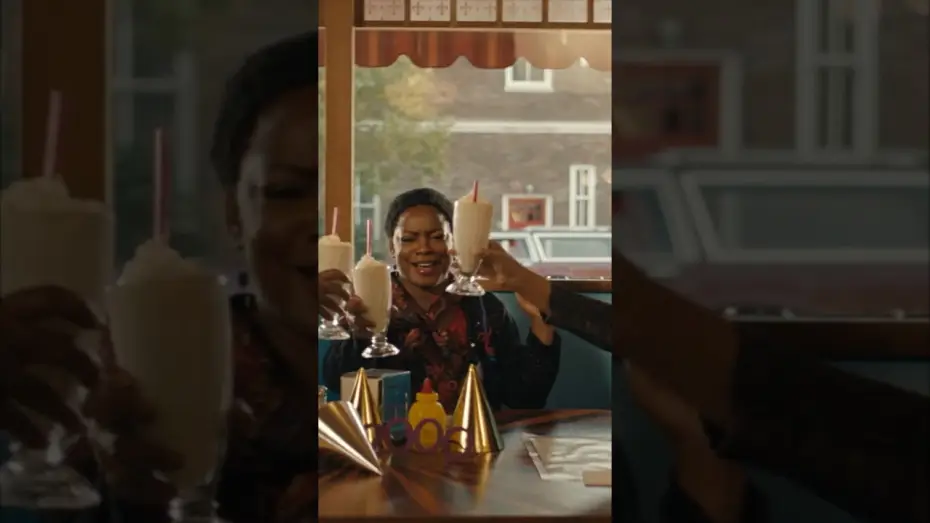 Wideo do filmu Trio z Plainview — Here We Go