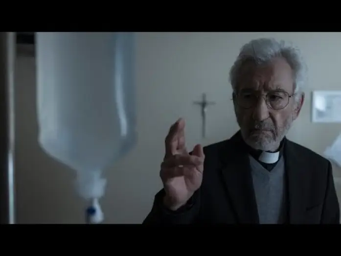 Wideo do filmu 13 egzorcyzmów — Tráiler oficial