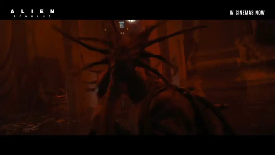 Wideo do filmu Obcy. Romulus — Good Idea