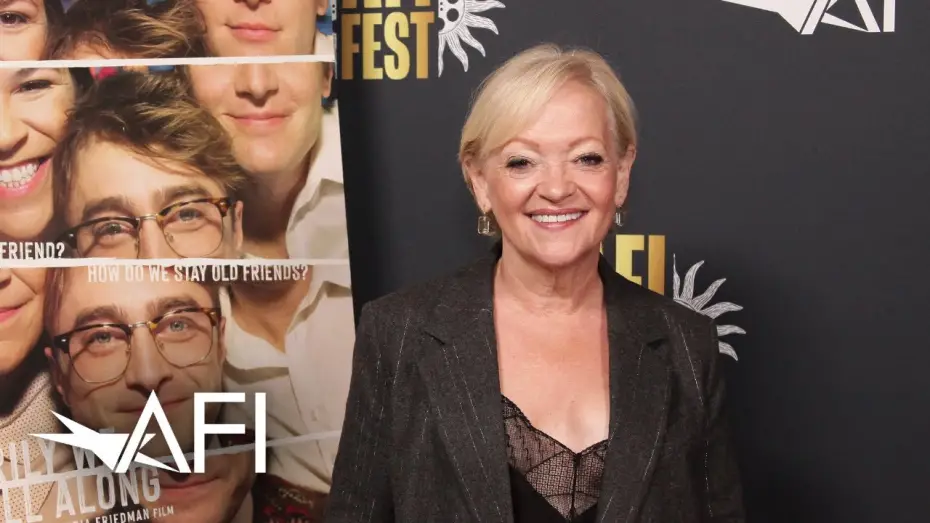 Wideo do filmu Merrily We Roll Along — How Maria Friedman Brought MERRILY WE ROLL ALONG Back to Life