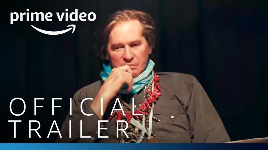 Wideo do filmu Val — VAL | Official Trailer | Prime Video