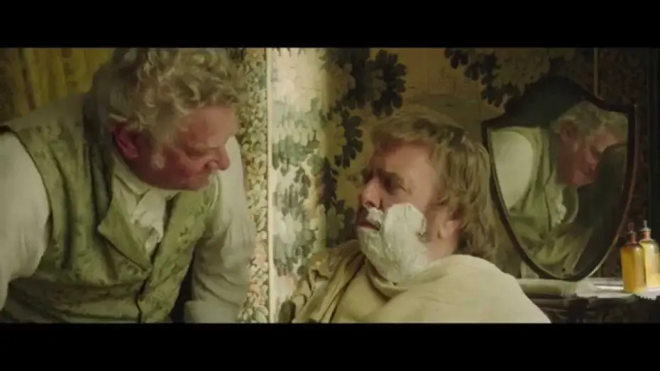 Wideo do filmu Pan Turner — OFFICIAL TV SPOT