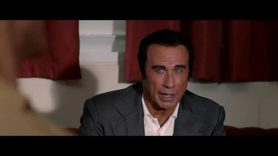 Wideo do filmu Szybki jak śmierć — Speed Kills Official Trailer (2018) - John Travolta