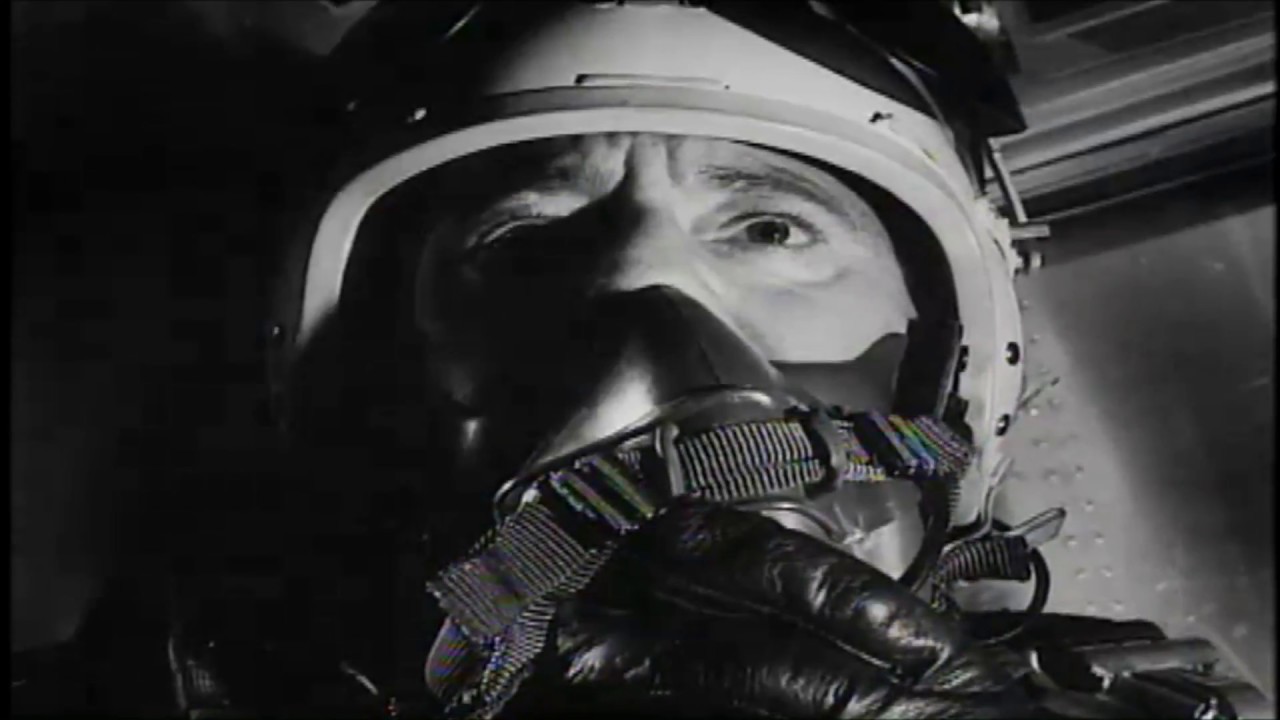 Wideo do filmu Czerwona linia — Fail-Safe (1964) - Trailer