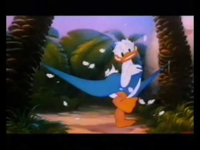 Wideo do filmu Fantazja 2000 — Fantasia 2000 - Teaser Italiano (2000)