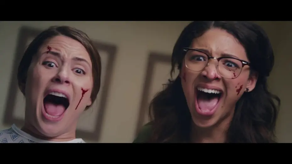 Wideo do filmu Snatchers — SNATCHERS (2019) Official Trailer HD
