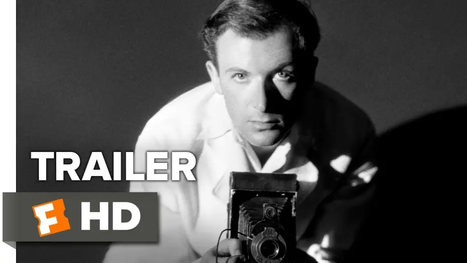 Wideo do filmu Love, Cecil — Love, Cecil Trailer #1 (2018) | Movieclips Indie
