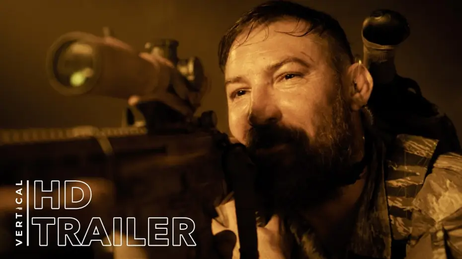 Wideo do filmu Osiris — Official Trailer
