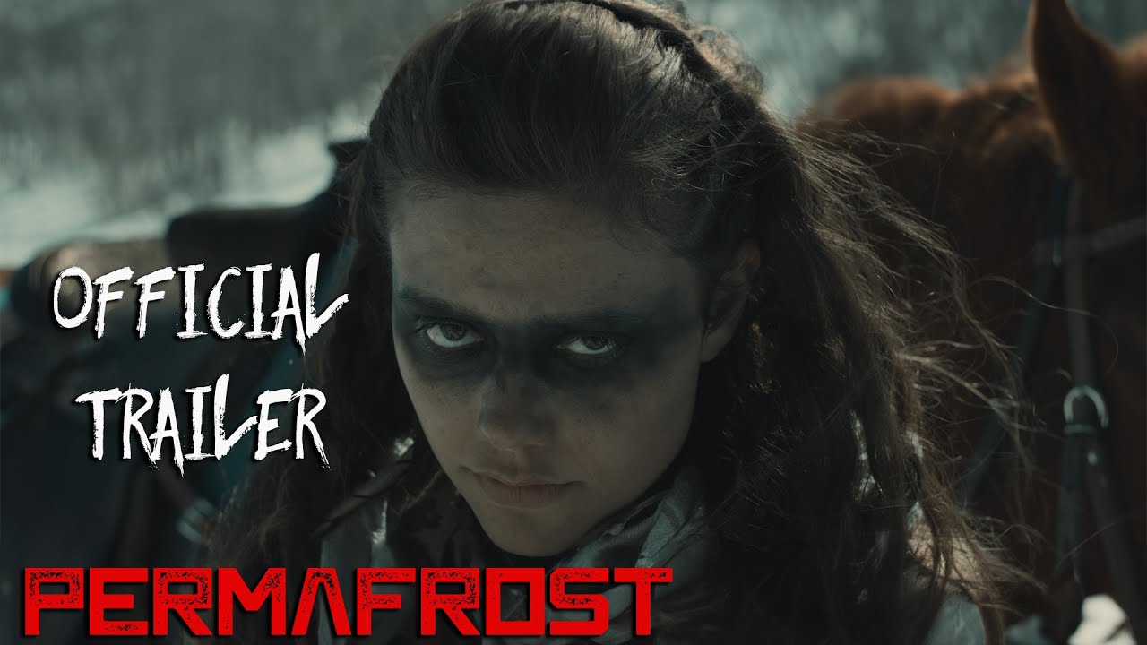 Wideo do filmu Permafrost — Permafrost | Official Trailer