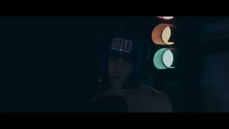 Wideo do filmu Picasso — PICASSO CLIP