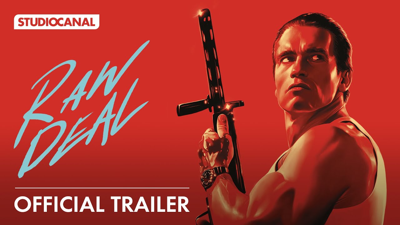 Wideo do filmu Jak to się robi w Chicago — 2022 Trailer