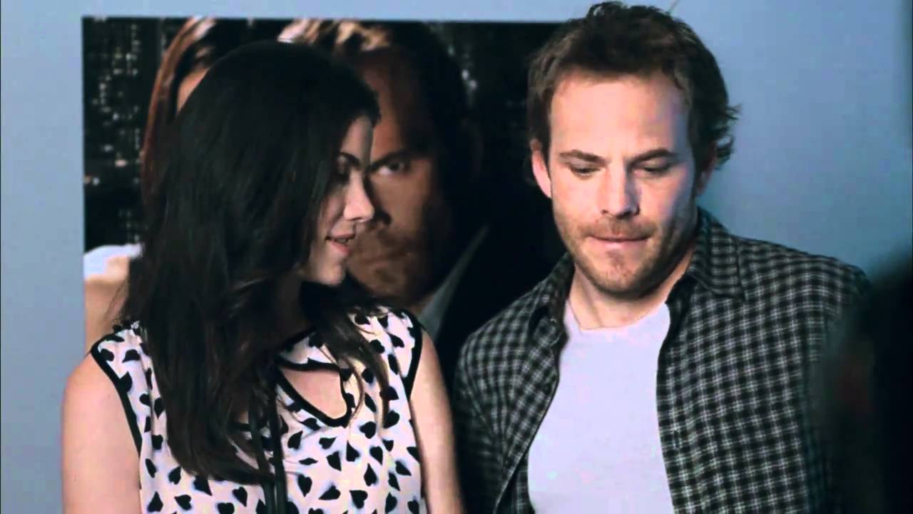 Wideo do filmu Somewhere. Między miejscami — You Look Amazing Clip