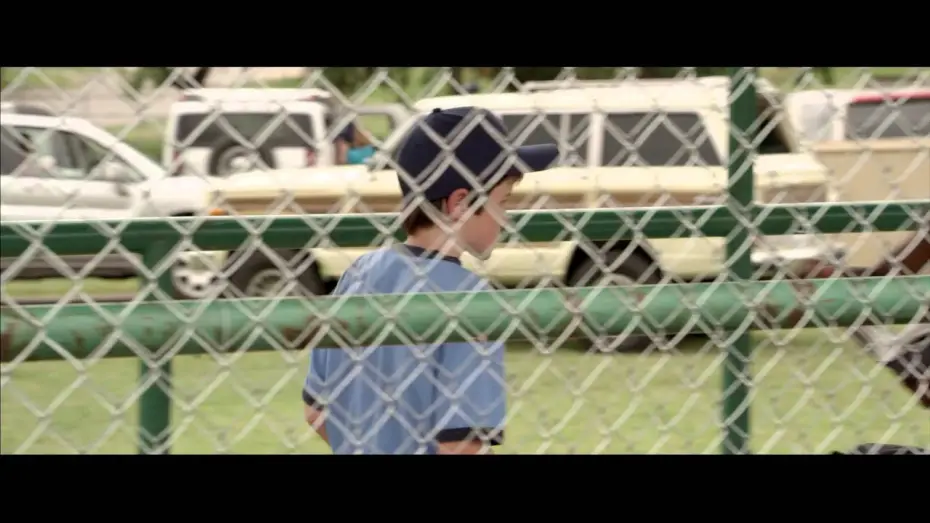 Wideo do filmu Home Run — Home Run: Official Movie Trailer