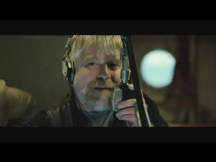 Wideo do filmu Radio na fali — Ladies and Gentlemen