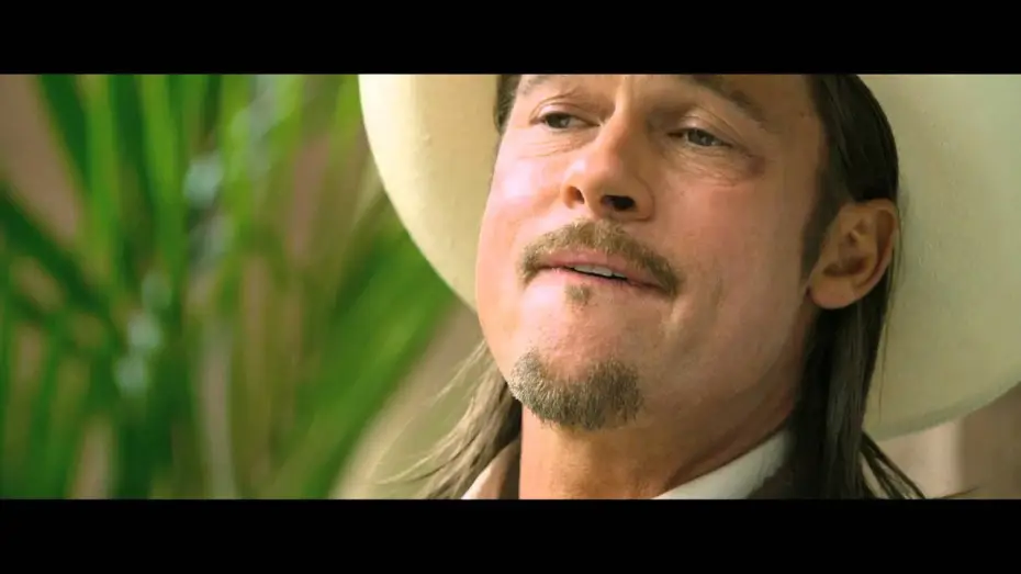 Wideo do filmu Adwokat — The Counselor - Il Procuratore | Trailer Ufficiale Italiano #2 HD | 2014