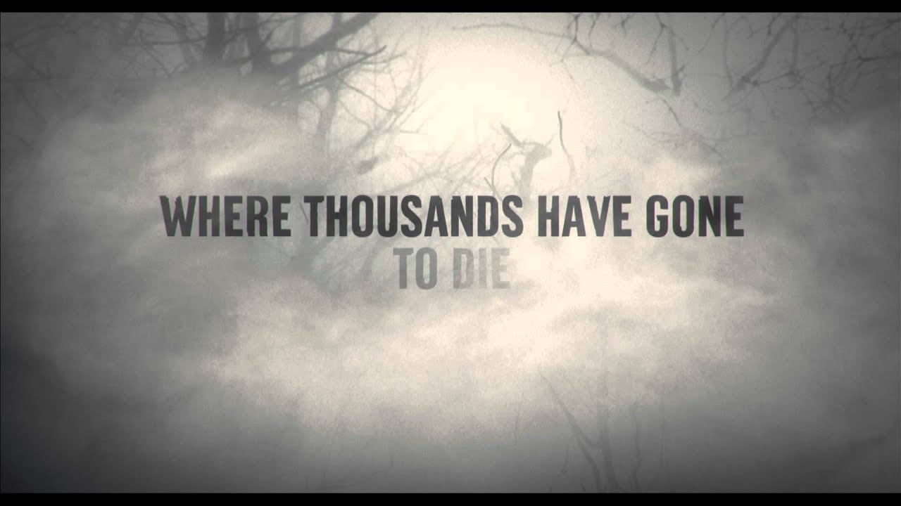 Wideo do filmu Las samobójców — The Forest - Trailer