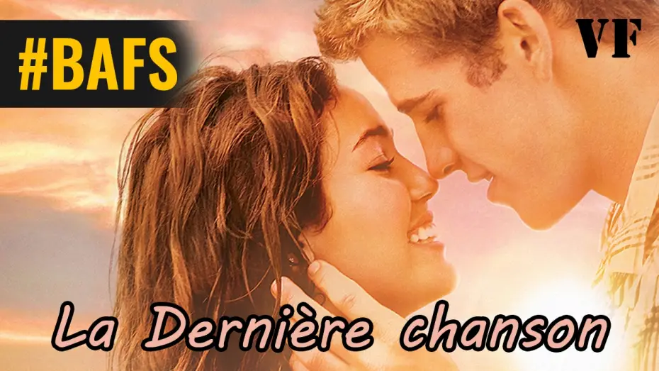 Wideo do filmu Ostatnia piosenka — La Derniere Chanson - Bande Annonce VF – 2010