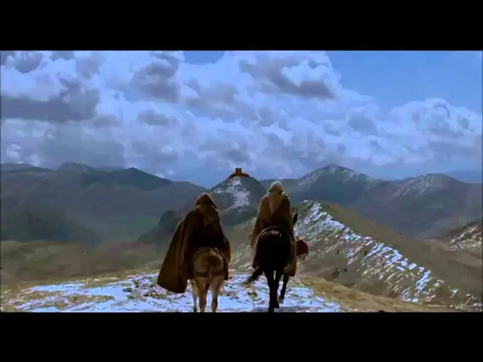 Wideo do filmu Imię róży — le nom de la rose