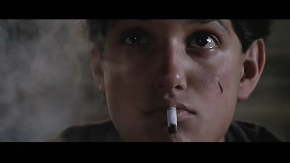Wideo do filmu Wyrzutki — The Outsiders (1983) - Modern Trailer