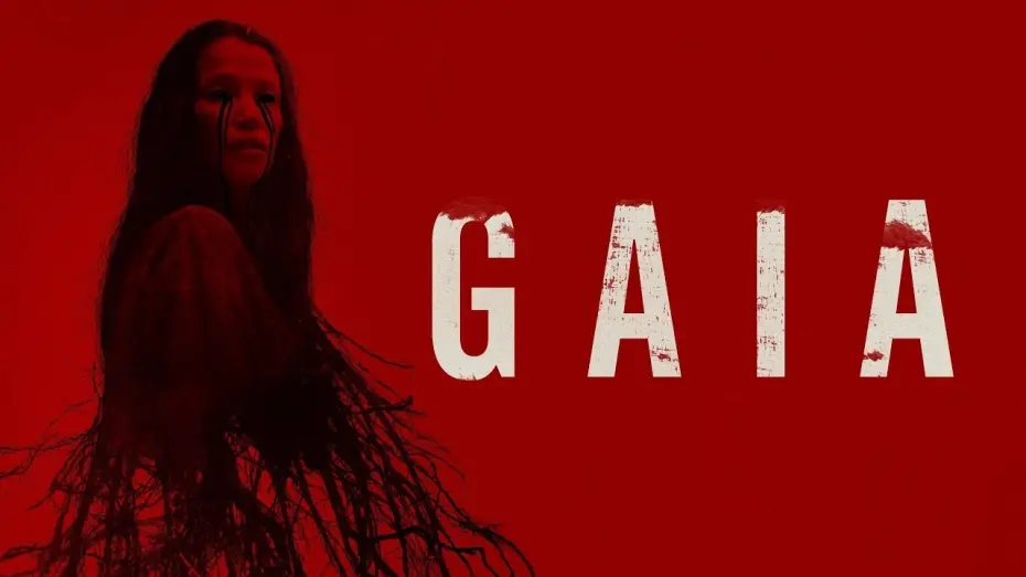 Wideo do filmu Gaia — Gaia (2021) | Official Trailer