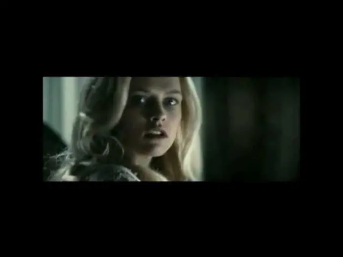 Wideo do filmu Restraint — Restraint (2008) - Trailer