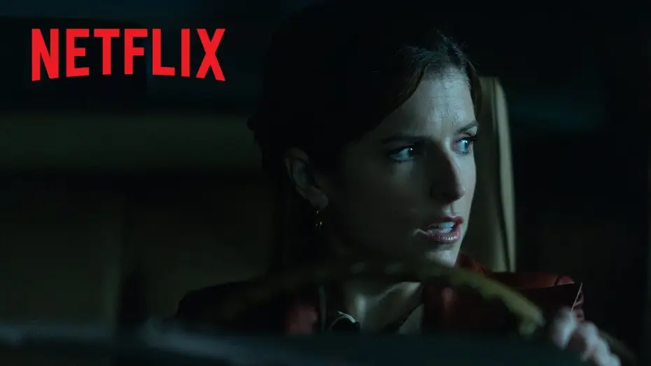 Wideo do filmu Randka w ciemno — Sheryl is Cornered in a Dark Parking Lot by Bachelor #3
