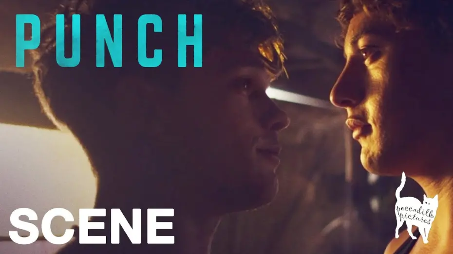 Wideo do filmu Cios — Jim and Whetu Meet Cute