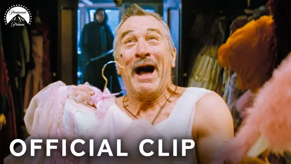 Wideo do filmu Gwiezdny pył — Twinkle Toes (Full Scene)