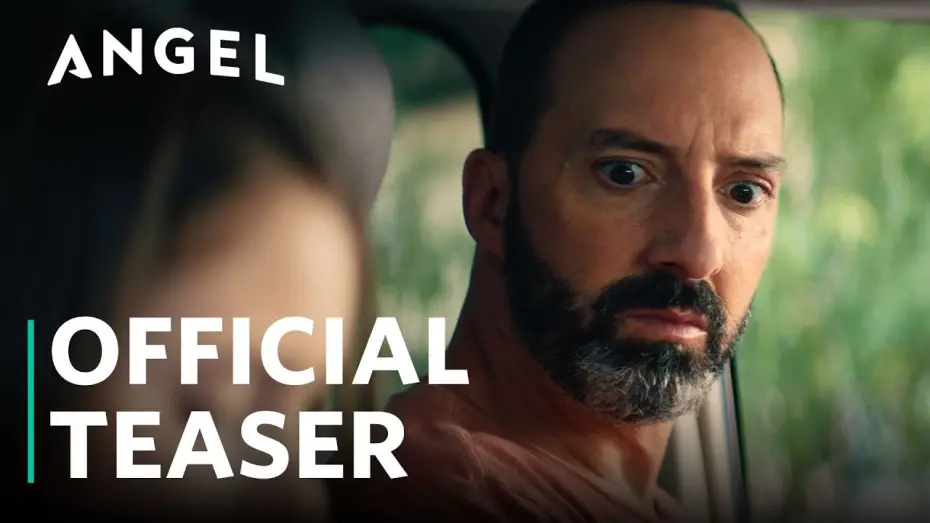 Wideo do filmu Sketch — Official Trailer