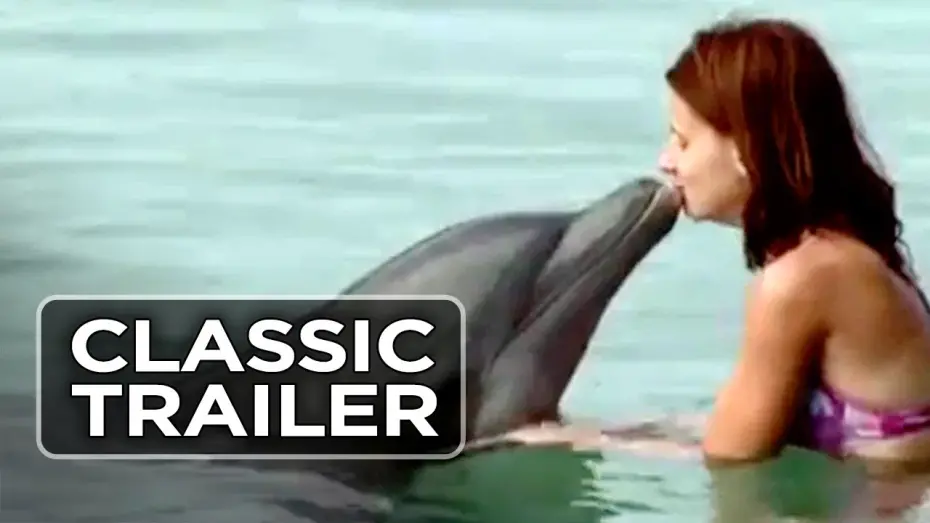 Wideo do filmu Zatoka delfinów — The Cove (2009) Official Trailer #1 - Documentary