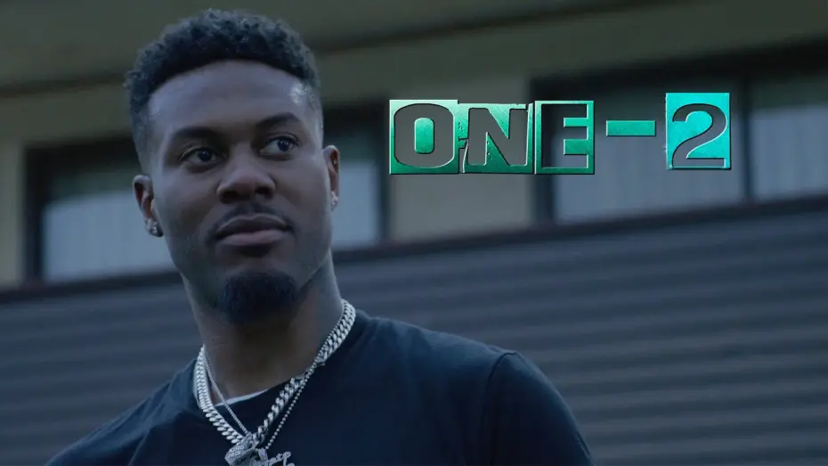 Wideo do filmu One-2 — Official Trailer