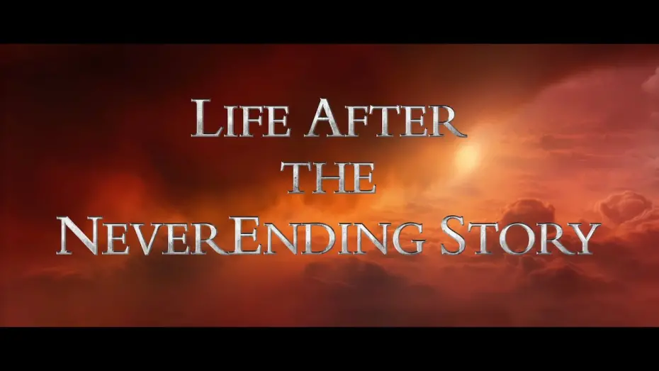 Wideo do filmu Life After the NeverEnding Story — LIFE AFTER THE NEVERENDING STORY Official Trailer ('The NeverEnding Story' documentary)
