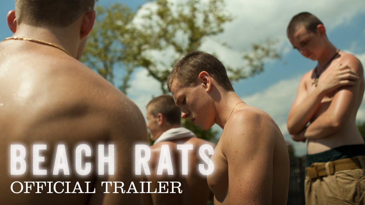 Wideo do filmu Beach Rats — Theatrical Trailer
