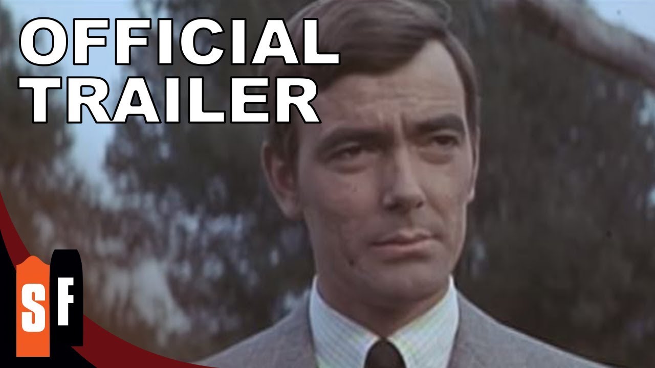 Wideo do filmu Projekt Forbina — Colossus: The Forbin Project (1970)  - Official Trailer (HD)