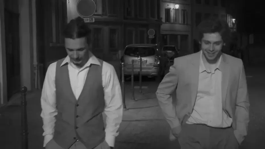 Wideo do filmu Description d'un Combat — Description d'un Combat (2026)
