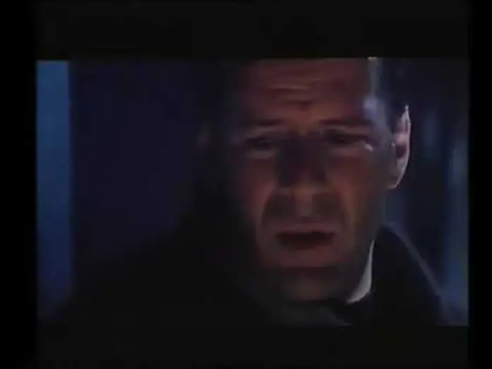 Wideo do filmu Szklana pułapka 2 — La Jungla 2   Alerta Roja